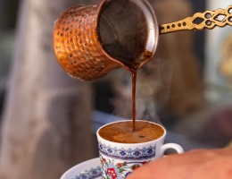 Kategori - Türk Kahveleri