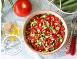 Çoban Salata 