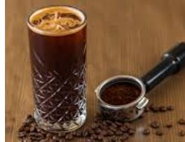 İce Americano
