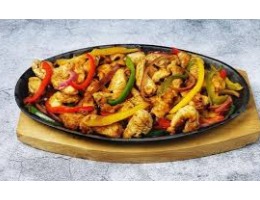 Chicken Fajita