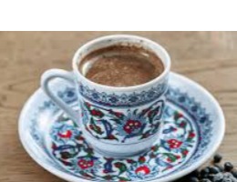 Menengiç Kahvesi 