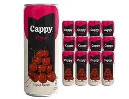 Capy Vişne 
