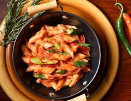 Penne Arabiata