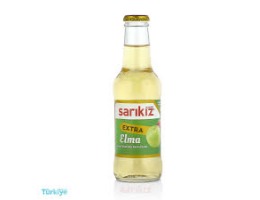 Elmalı Soda