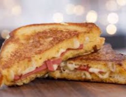 Karışık Tost 