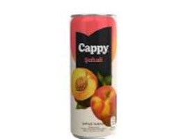 Capy Şeftali 