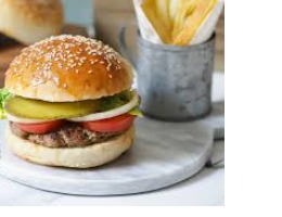 Hamburger 