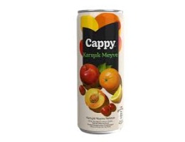Capy Karışık 