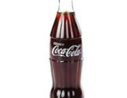Cola Şişe 