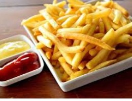 Patates Cips