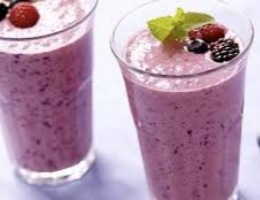 Frozen Karadut 