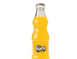 Fanta Şişe 