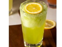 Frozen Limon