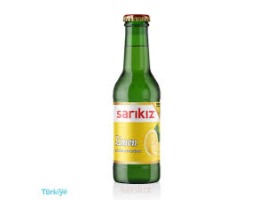 Limonlu Soda