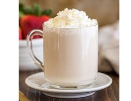 White Mocha