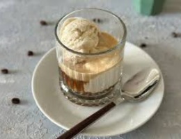 Affogato