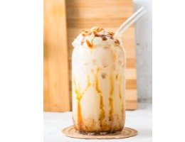 Caramel Latte