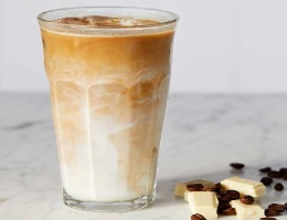 İce White Mocha
