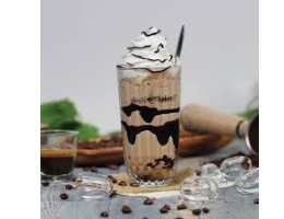 Çikolatalı Frappicino