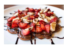Waffle