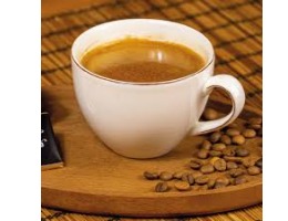 Double Espresso