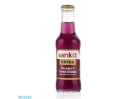 Karadut Soda